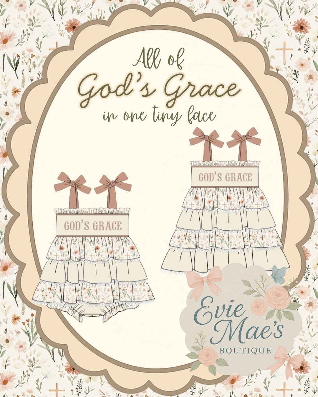 God's Grace