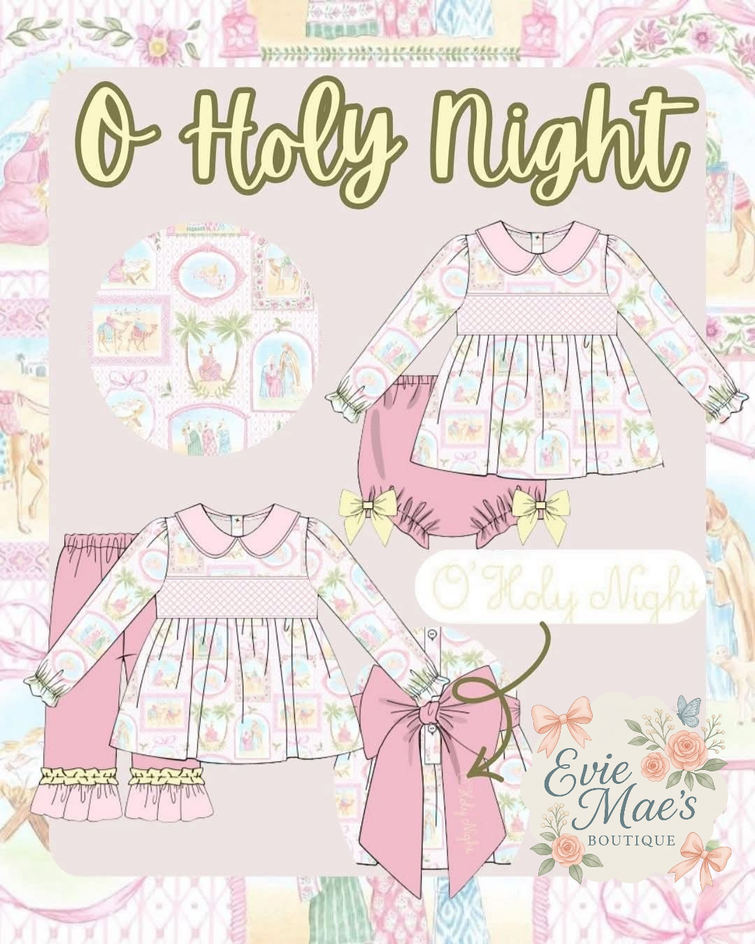 O Holy Night