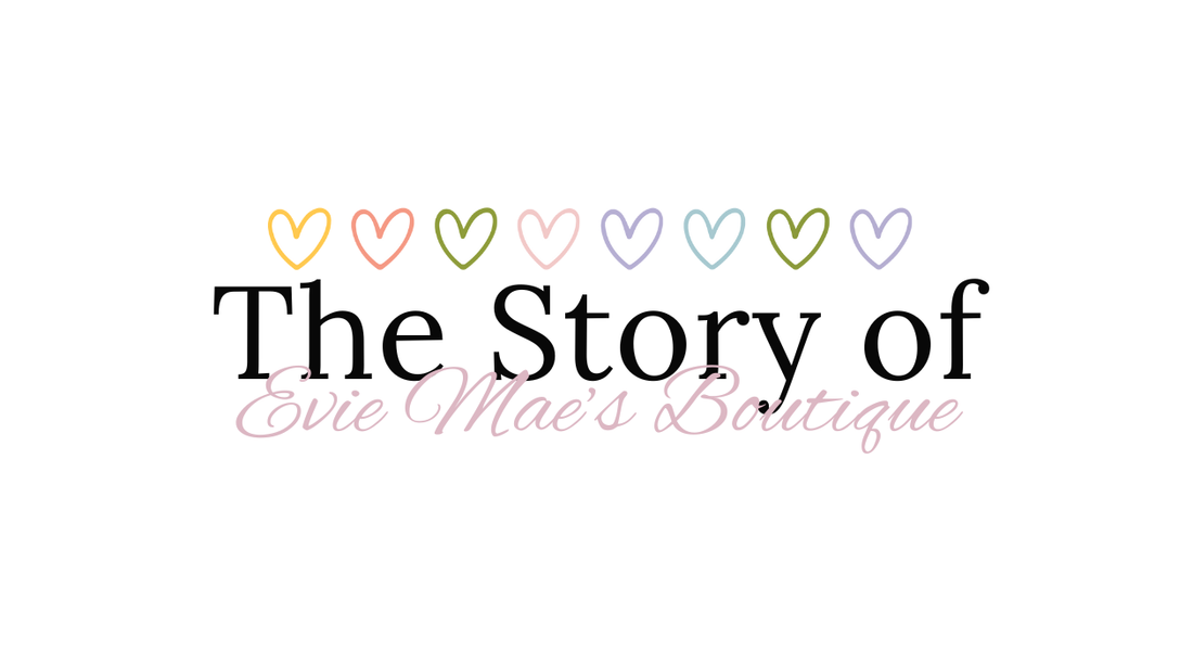 Our Story
