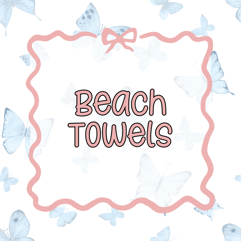 Beach Towels