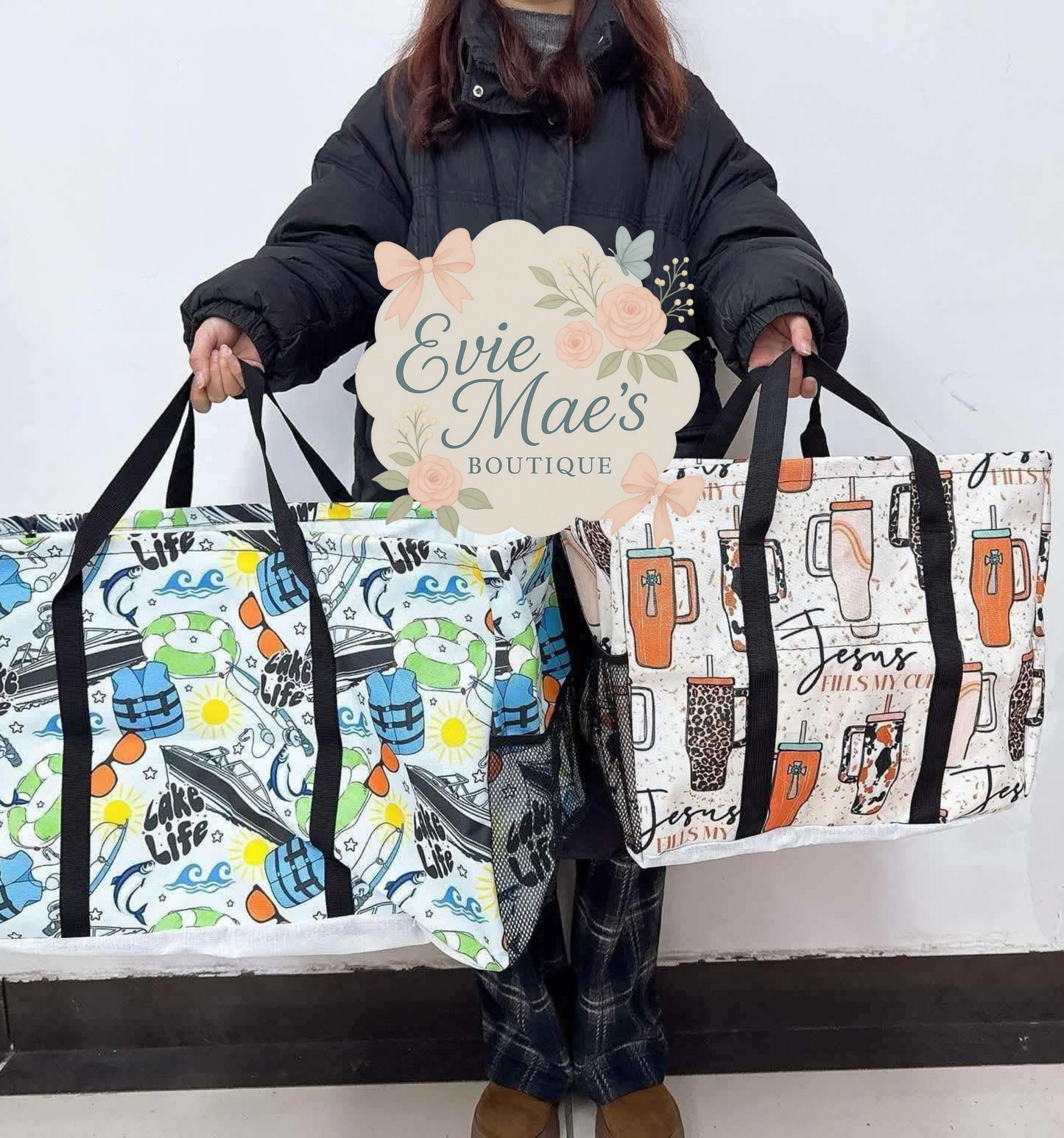 The Everyday Tote