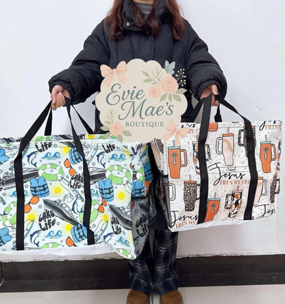 The Everyday Tote