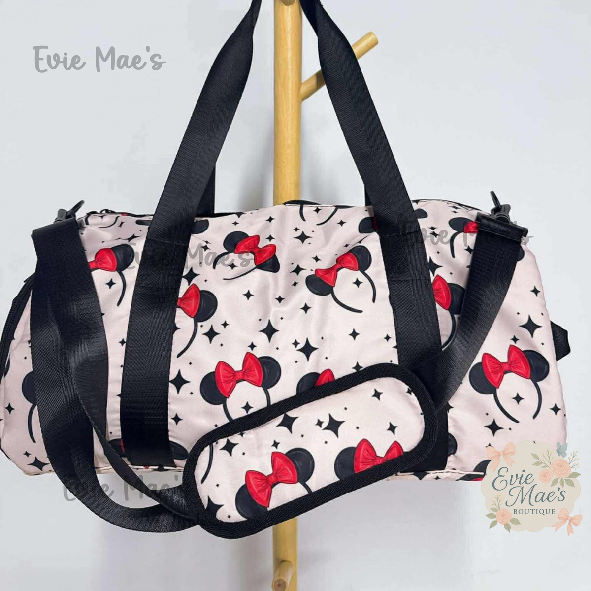 Weekend Bags
