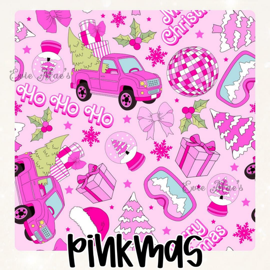 Pinkmas | Merry Movies