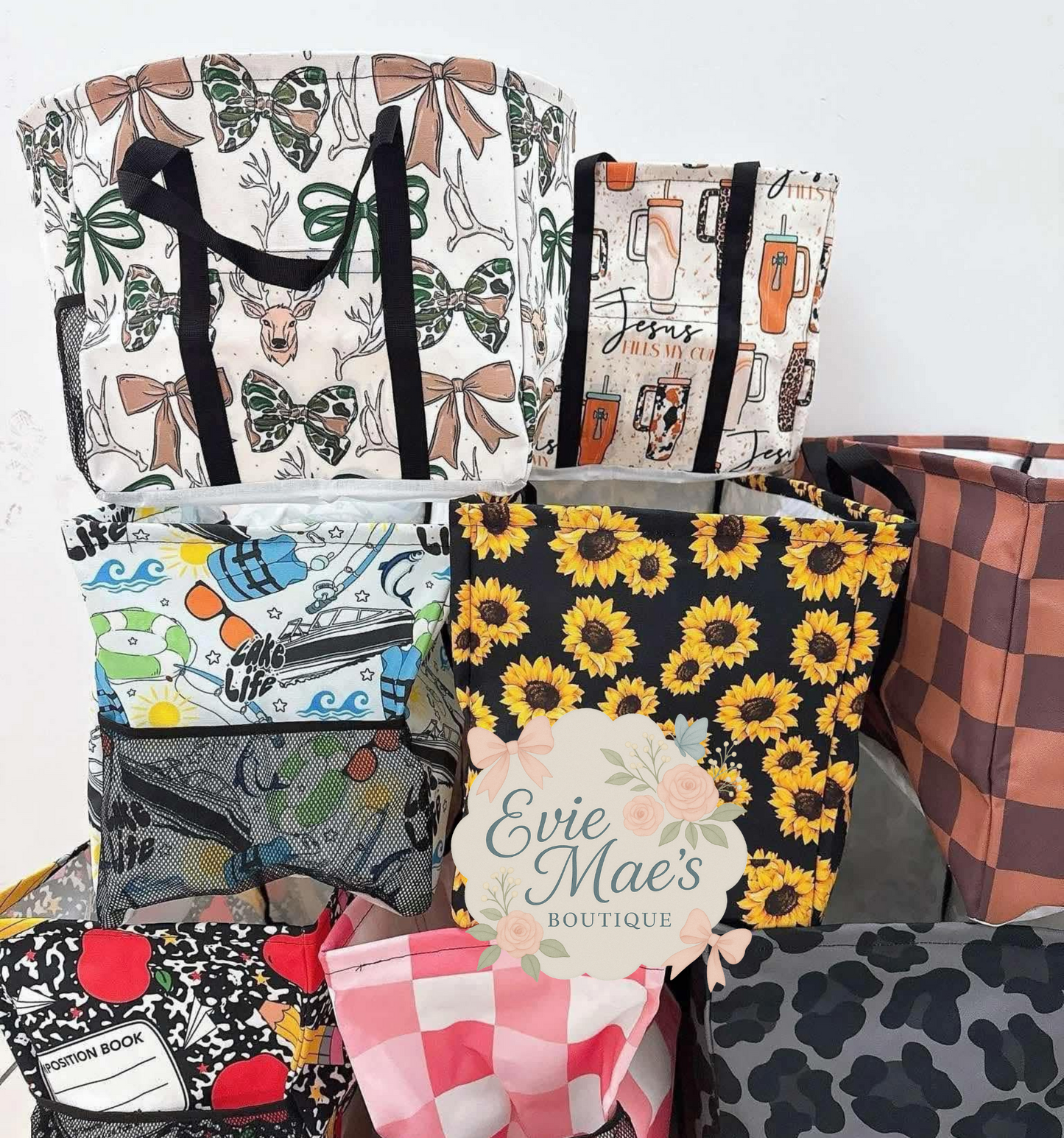 The Everyday Tote
