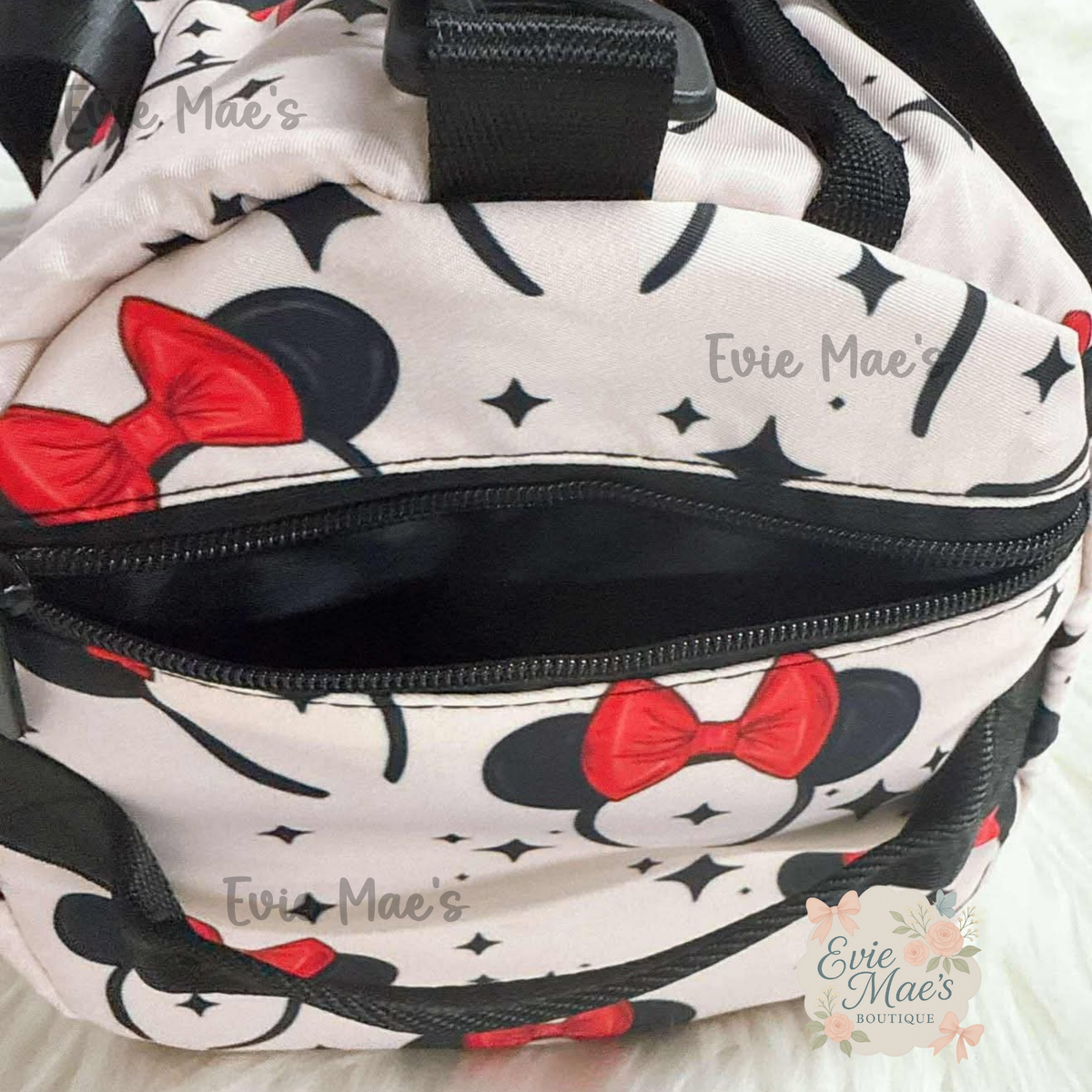 Weekend Bags