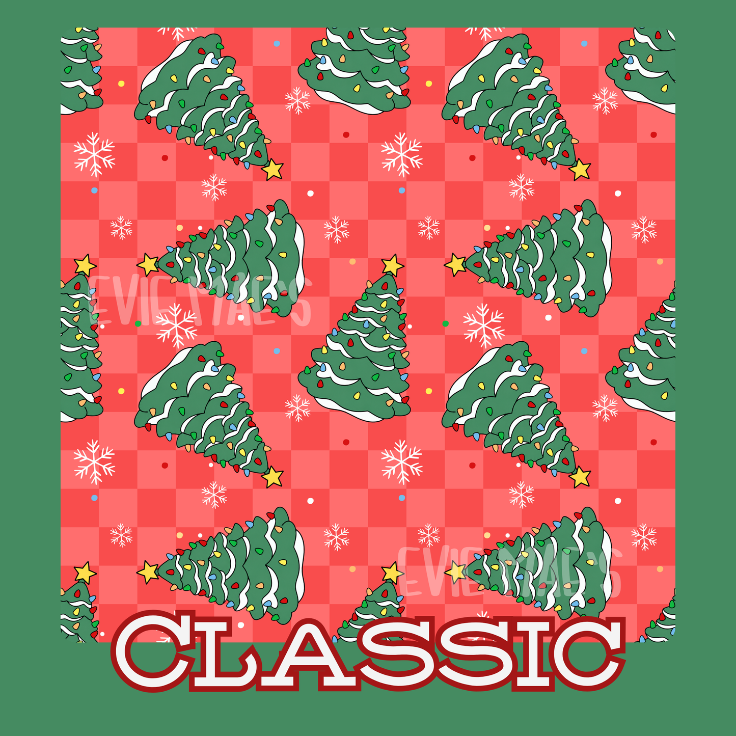 Classic | Mistletoe Magic