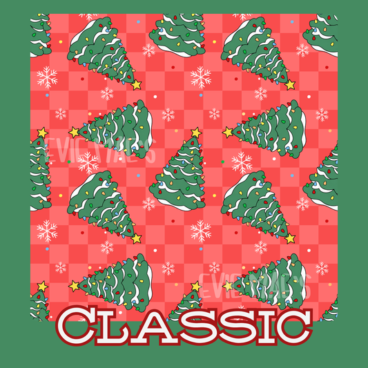 Classic | Mistletoe Magic