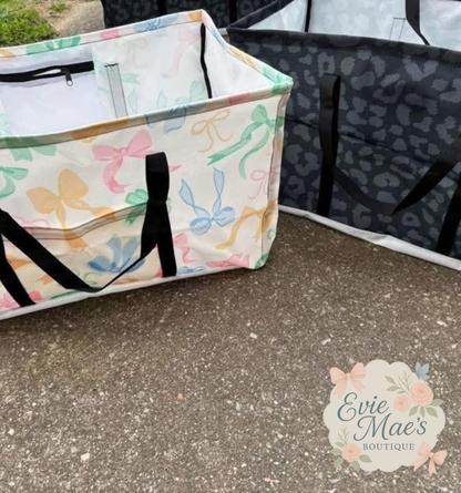 The Everyday Tote