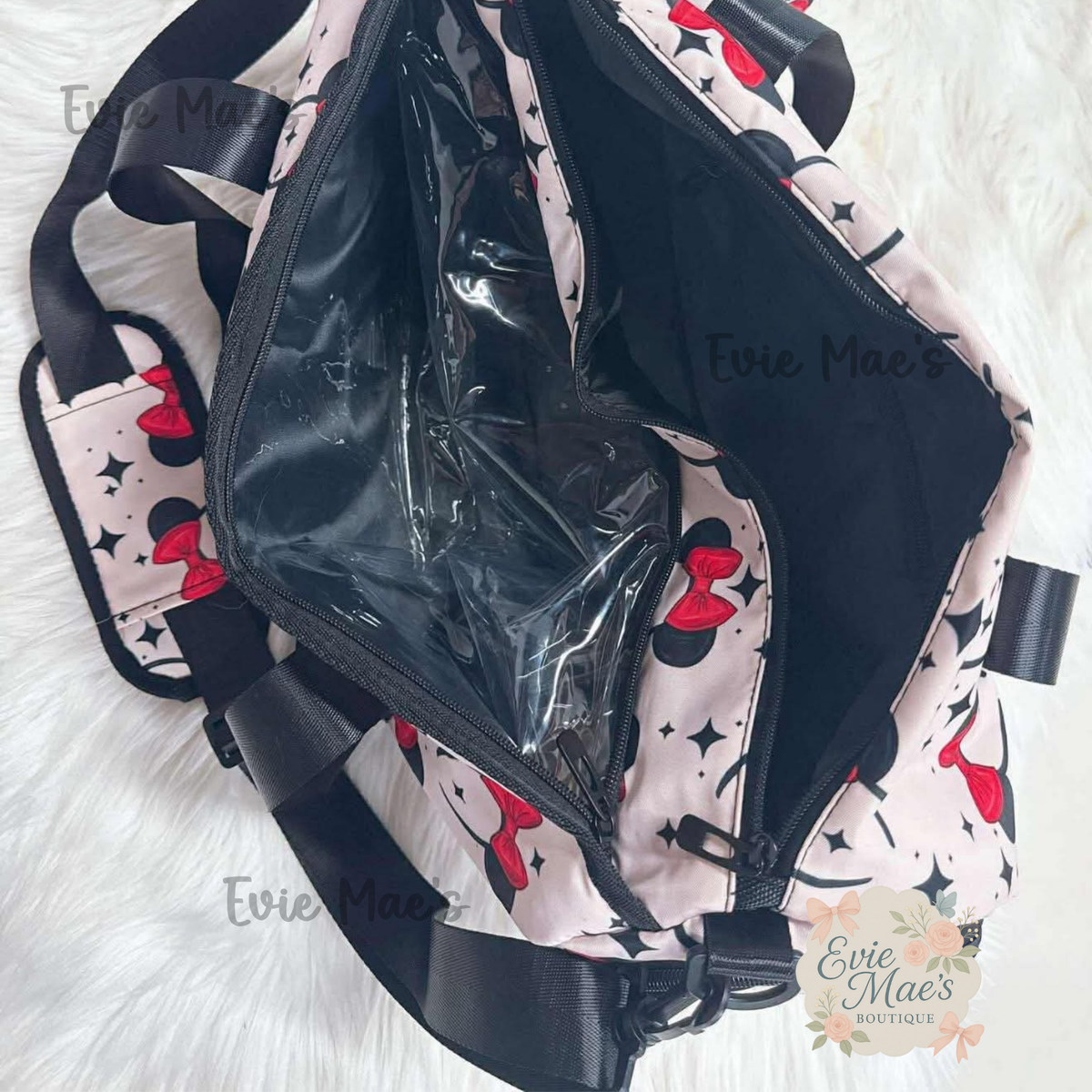 Weekend Bags