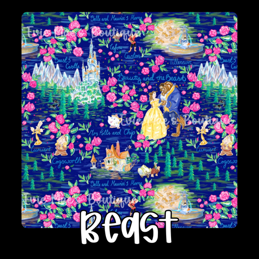 Beast | Bright Spring