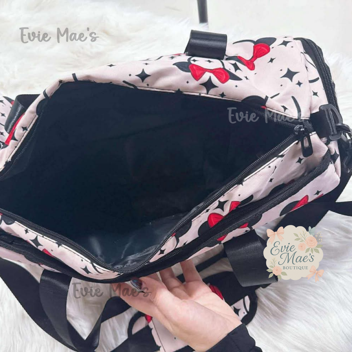 Weekend Bags