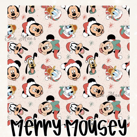 Merry Mousey | Merry Movies