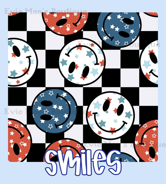 Smiles | Home of the Brave