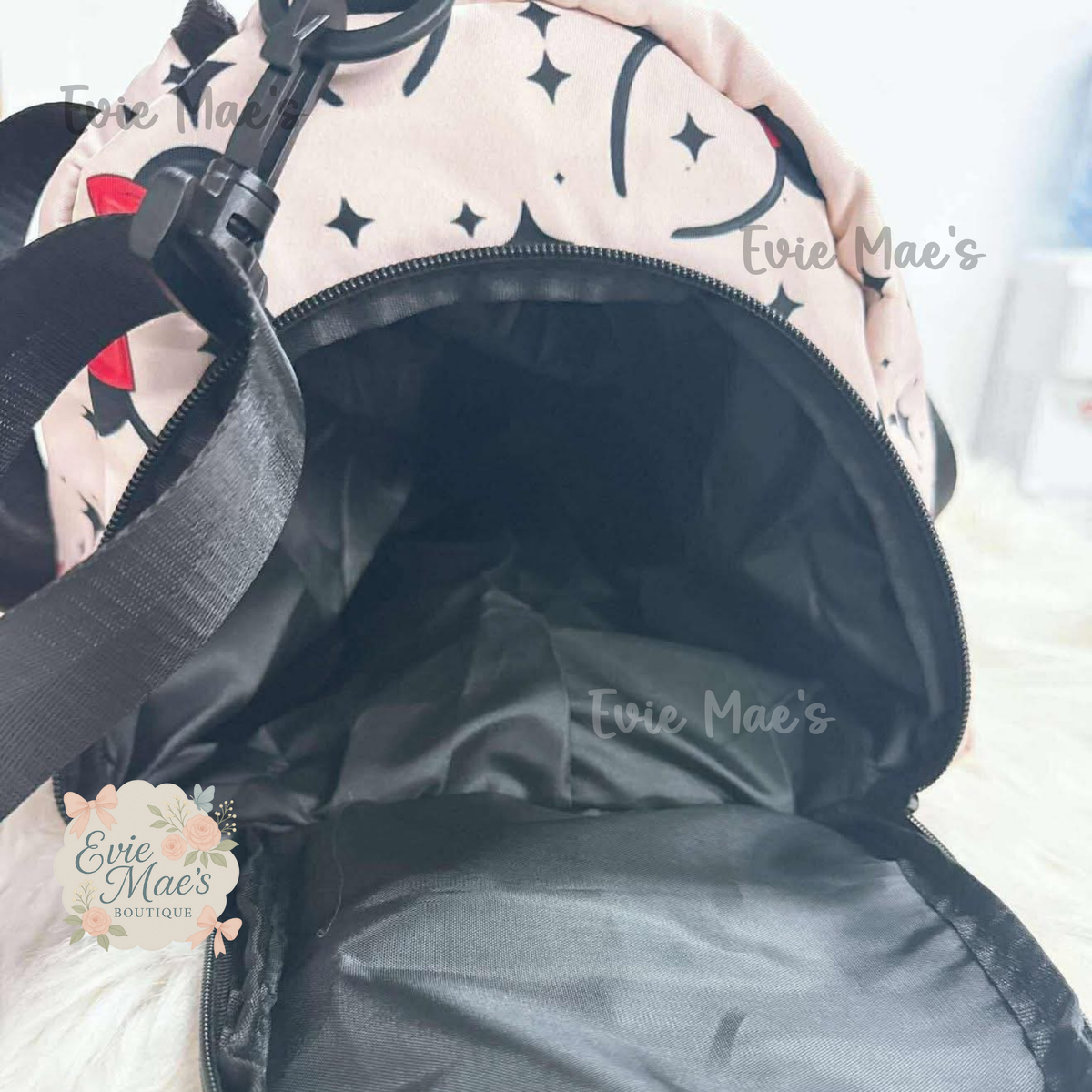 Weekend Bags