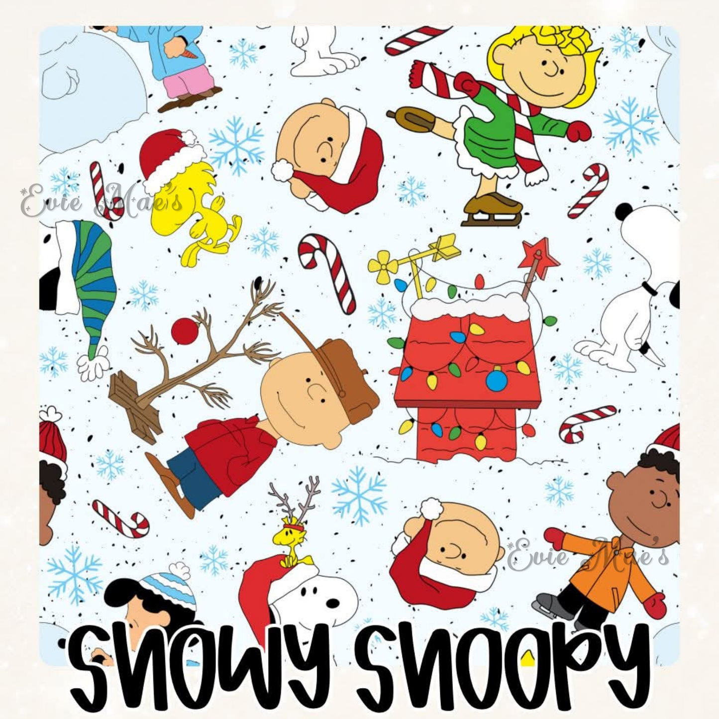 Blankets | Merry Movies