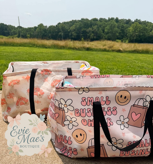 The Everyday Tote