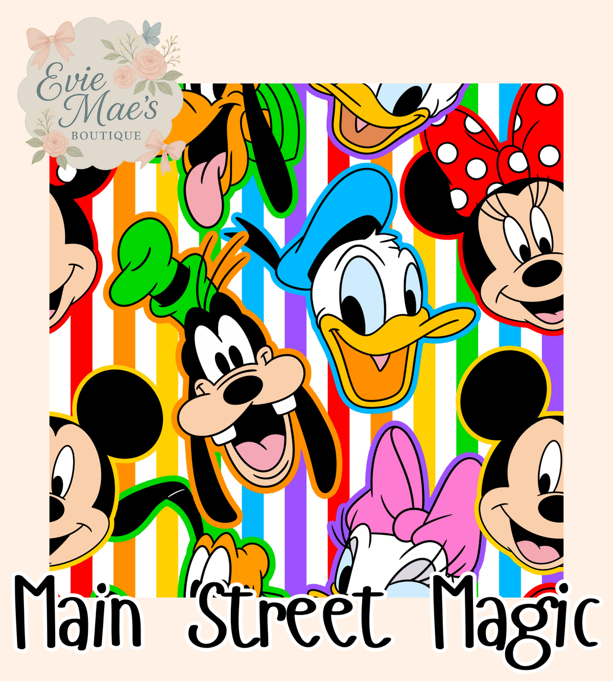 Main Street Magic