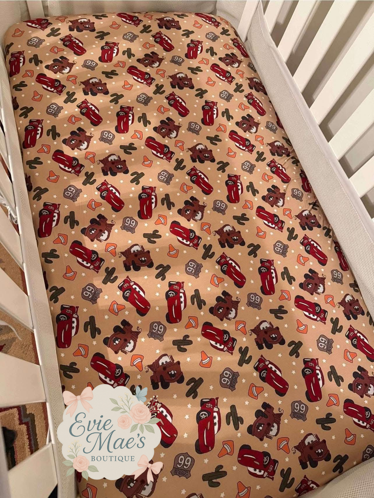 Cozy Sheets