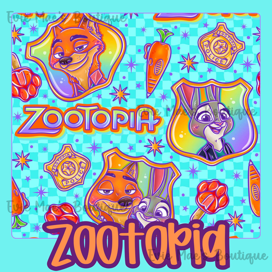 TOPIA ADVENTURE