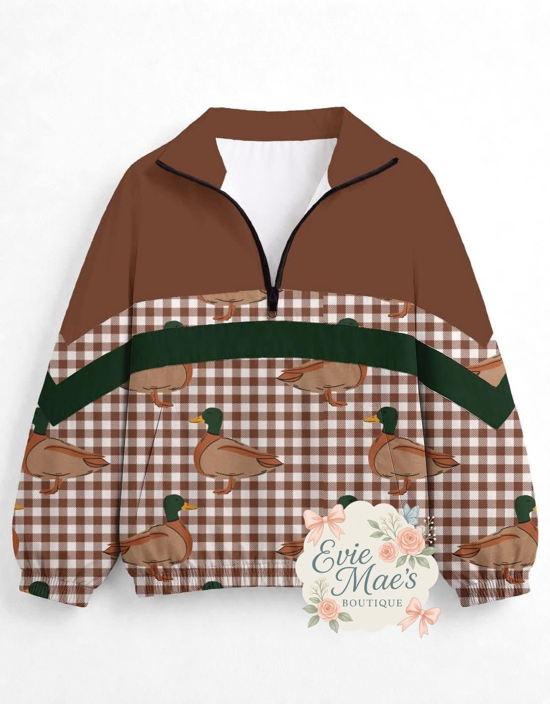 Scuba Pullovers