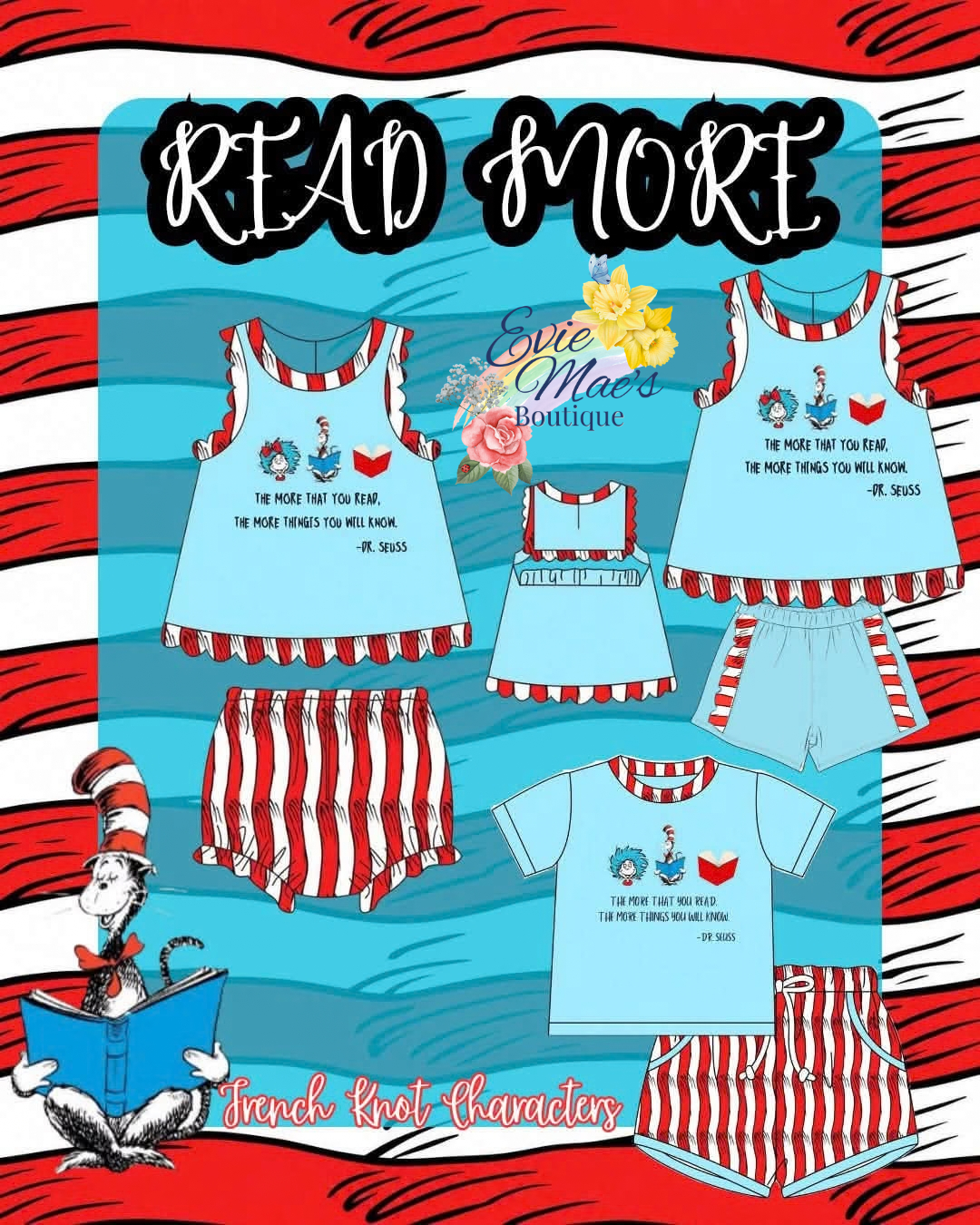 Read More (Girl)