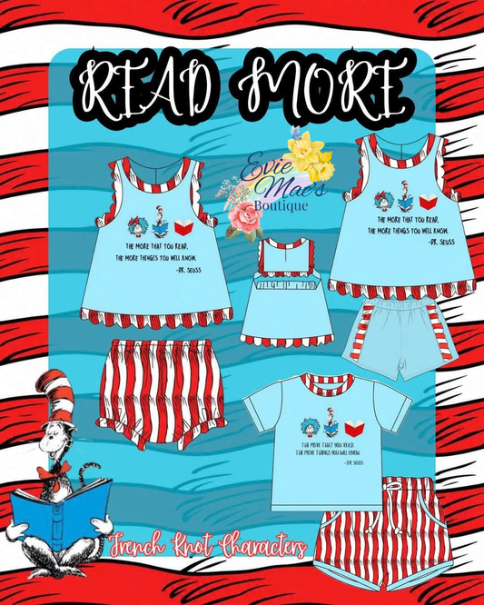 Read More (Girl)