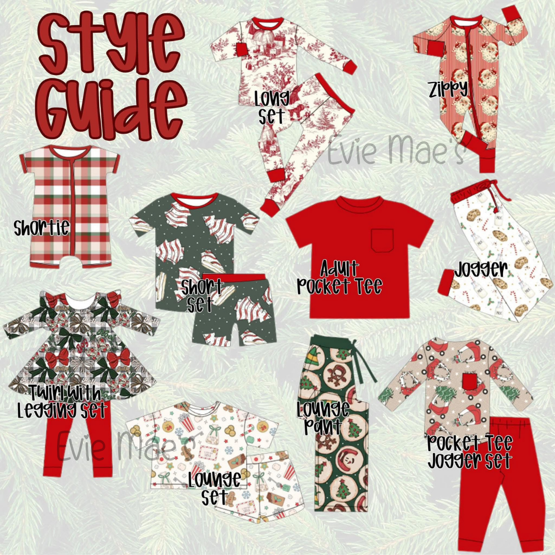Gingerbread | Cozy Claus