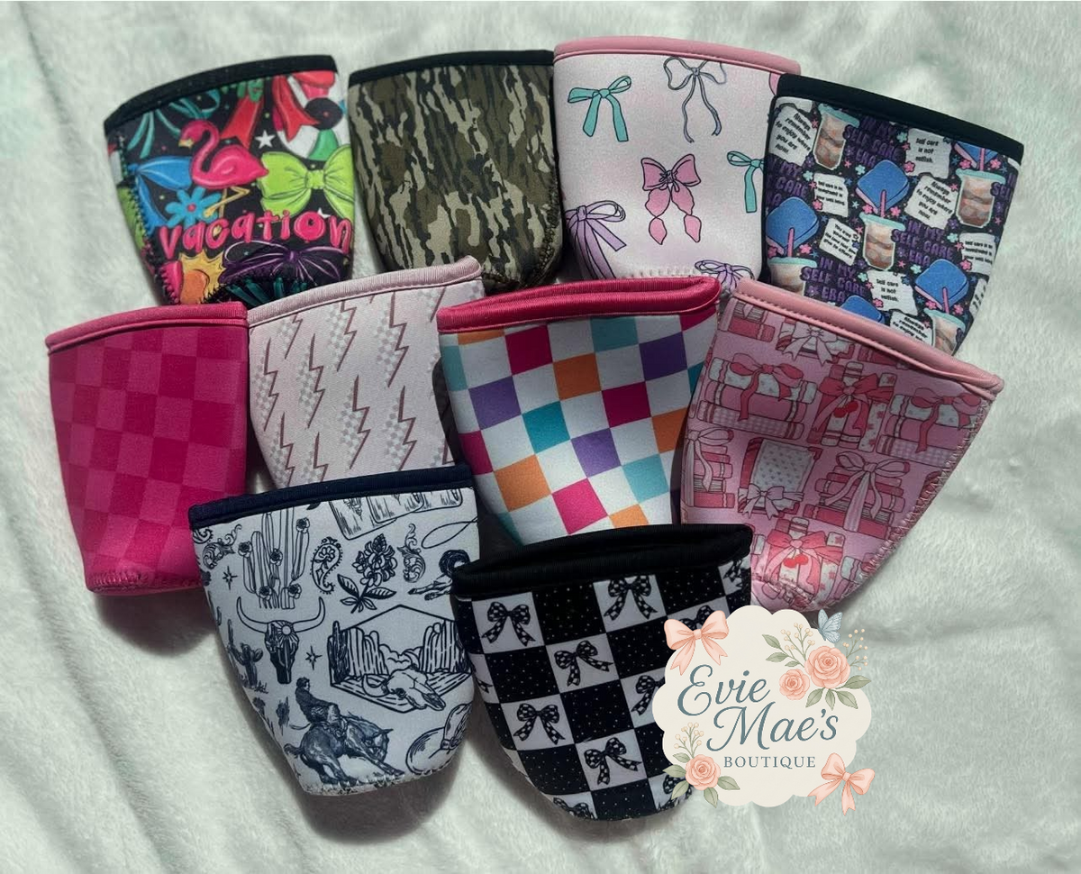 CozyCoozie