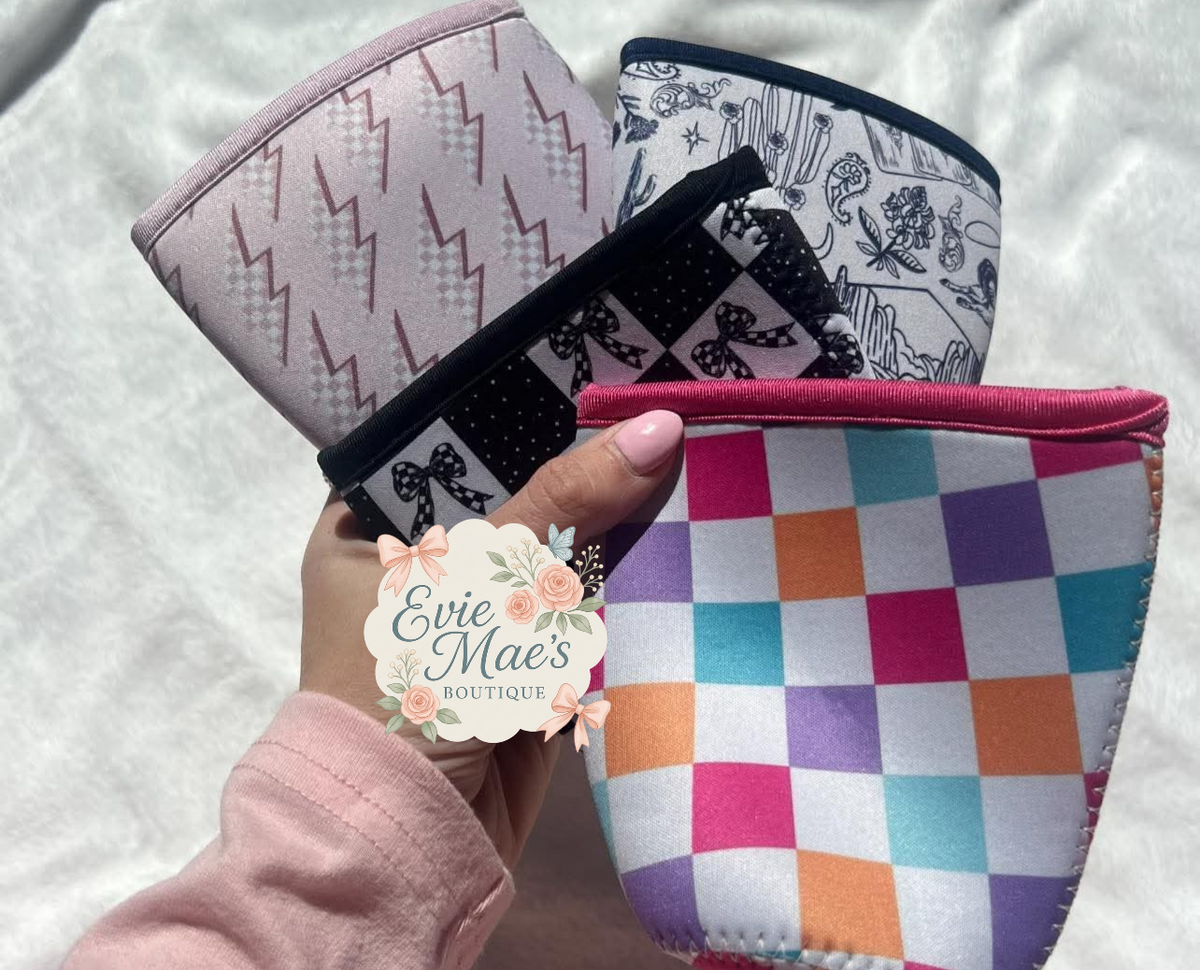 CozyCoozie