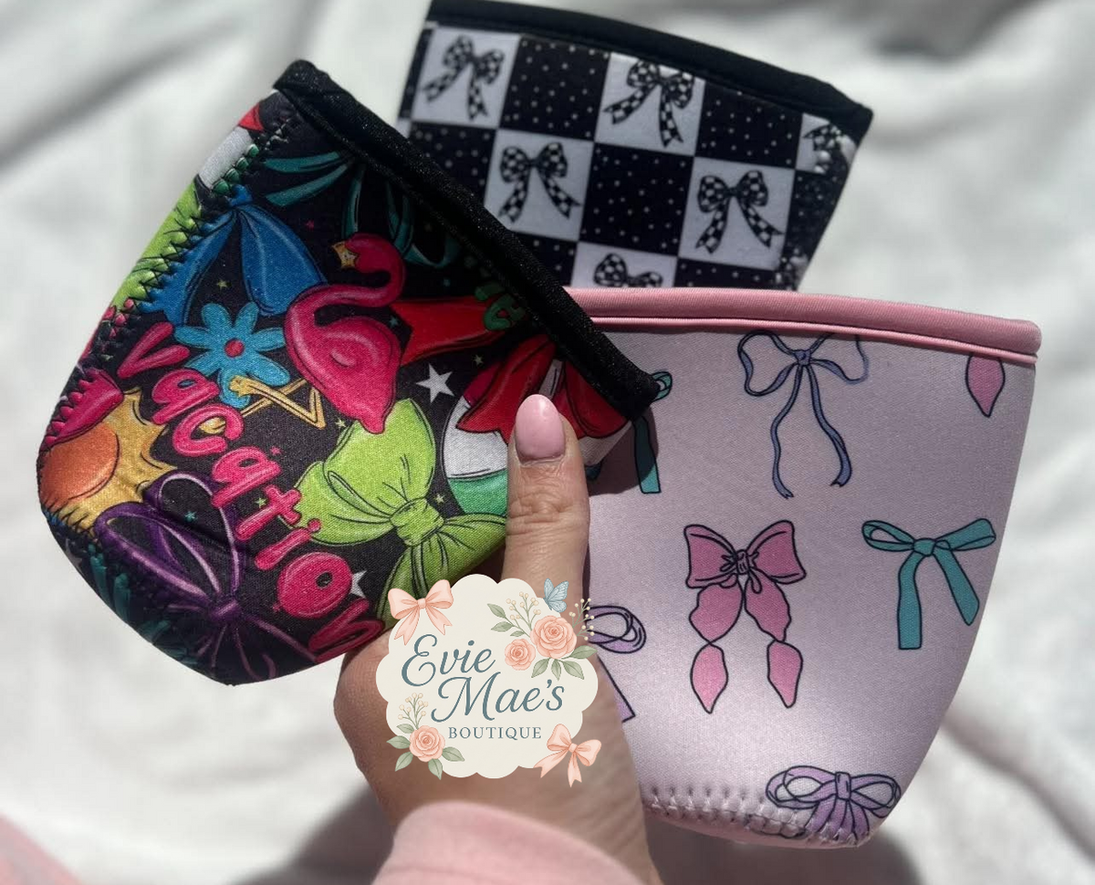 CozyCoozie
