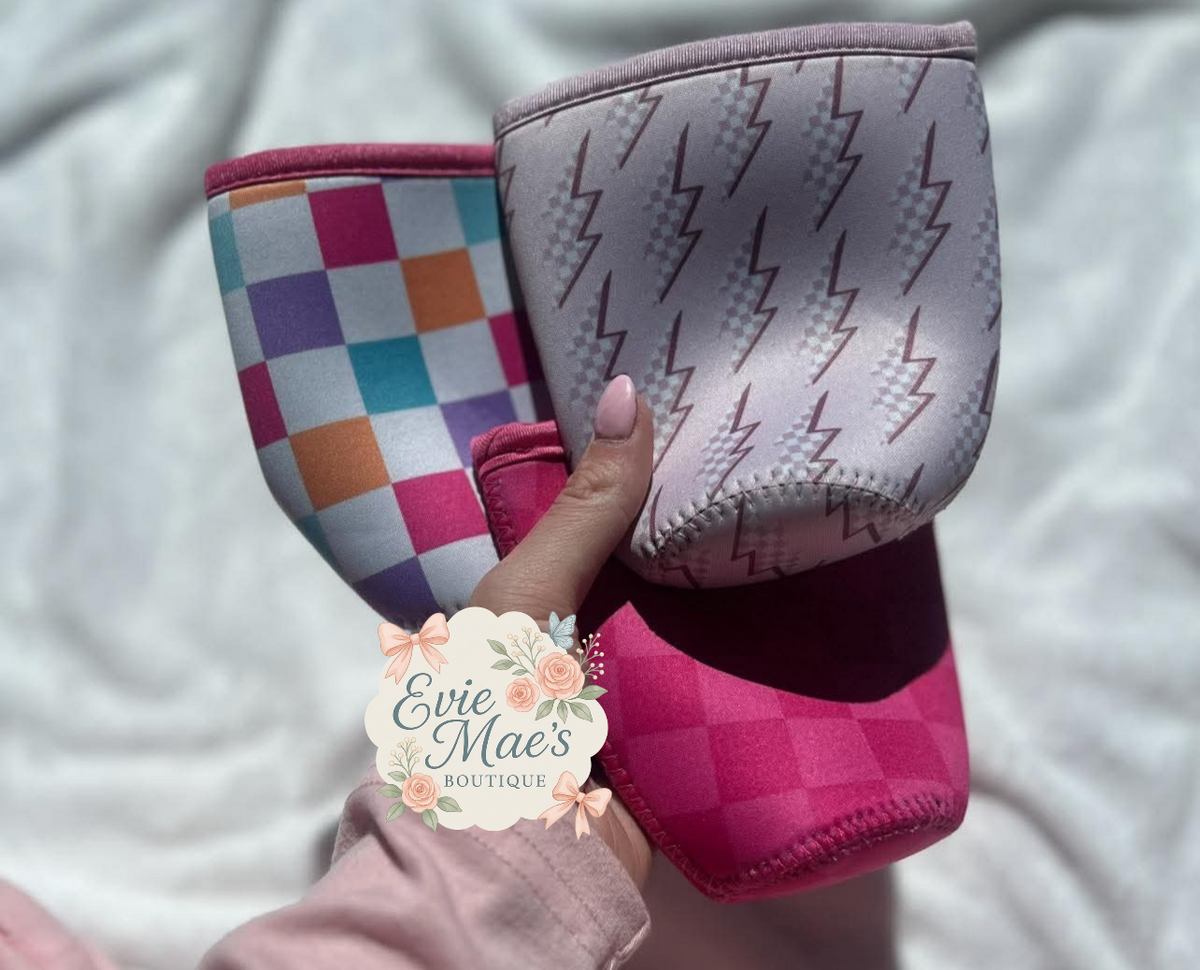 CozyCoozie