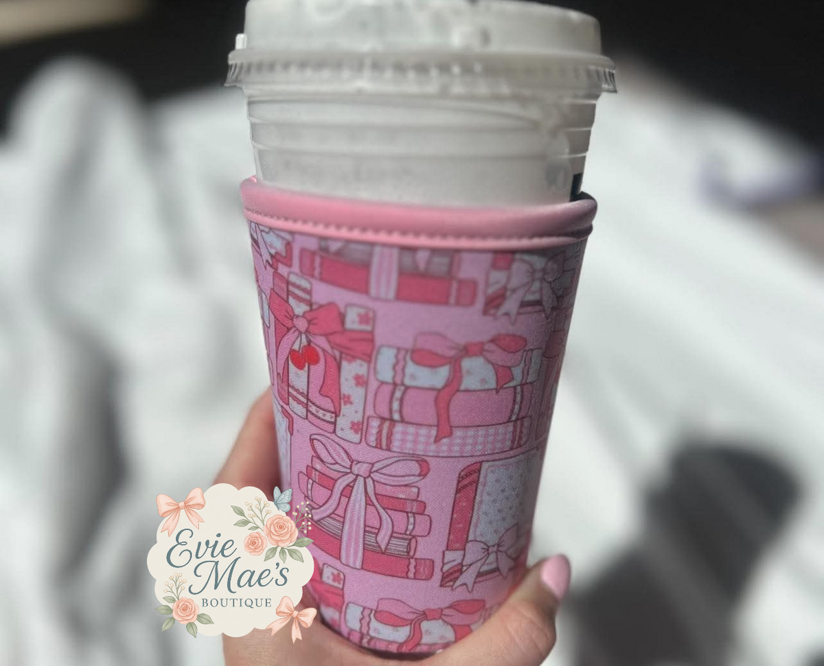 CozyCoozie