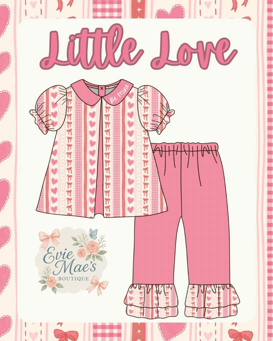 Little Love