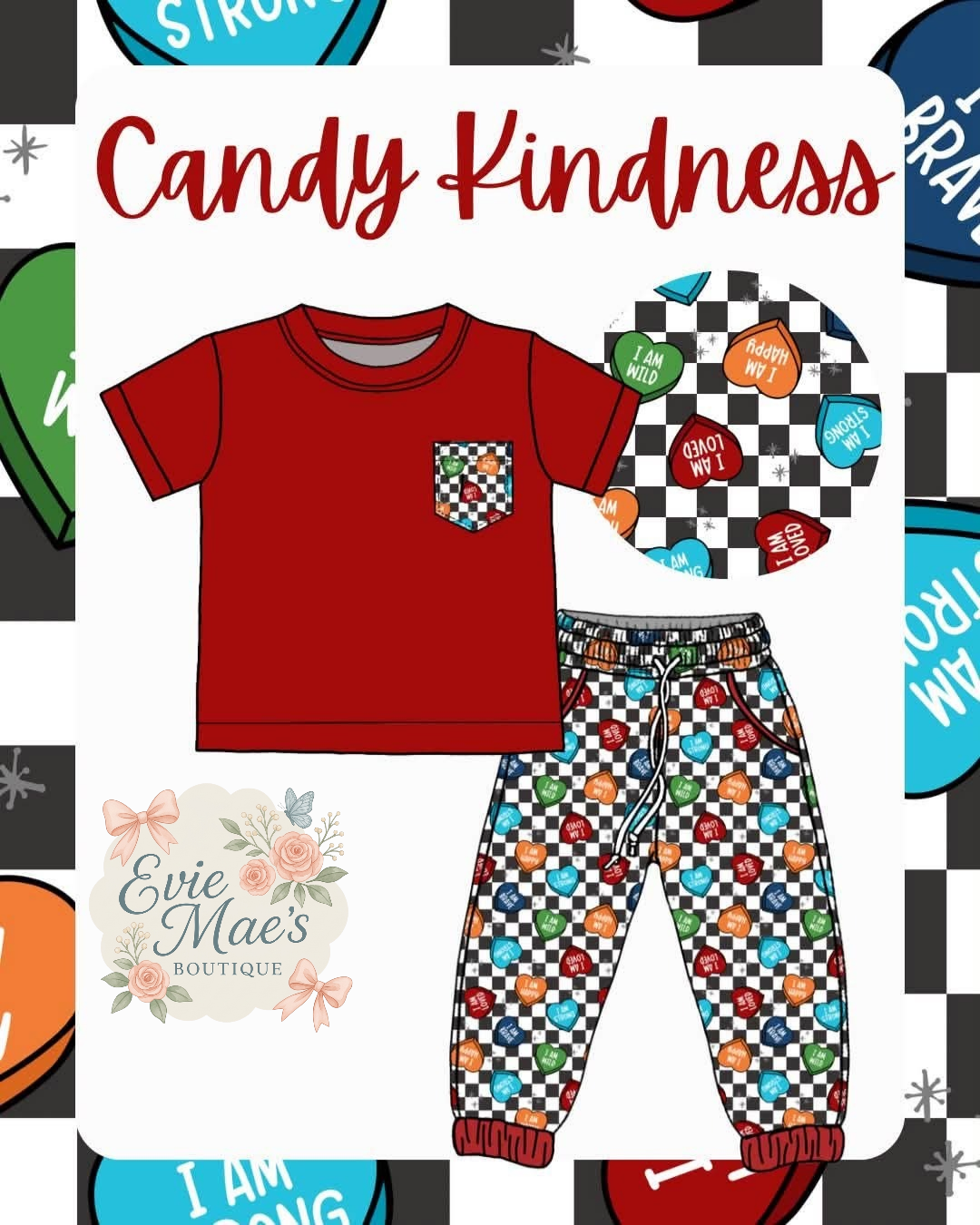 Candy Kindness