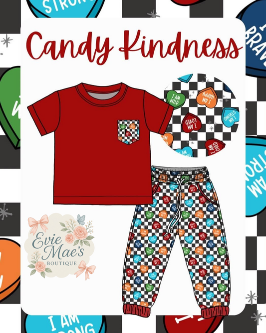 Candy Kindness
