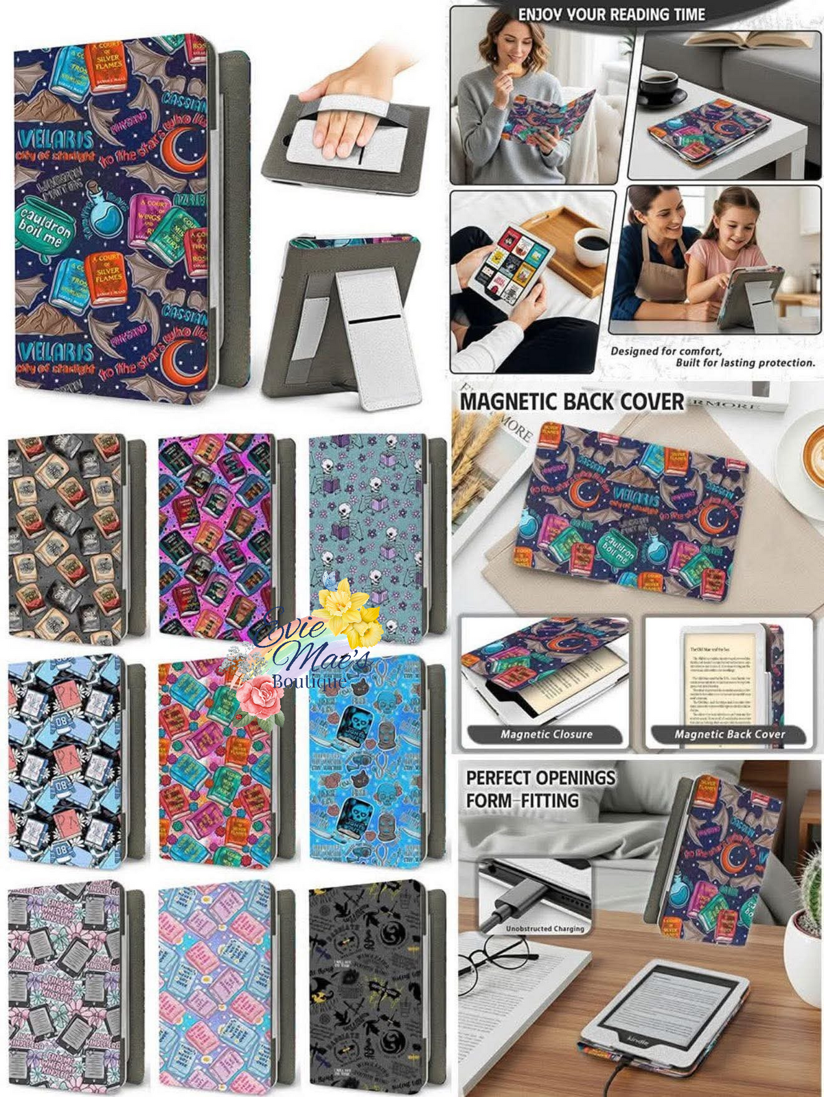 Kindle Covers