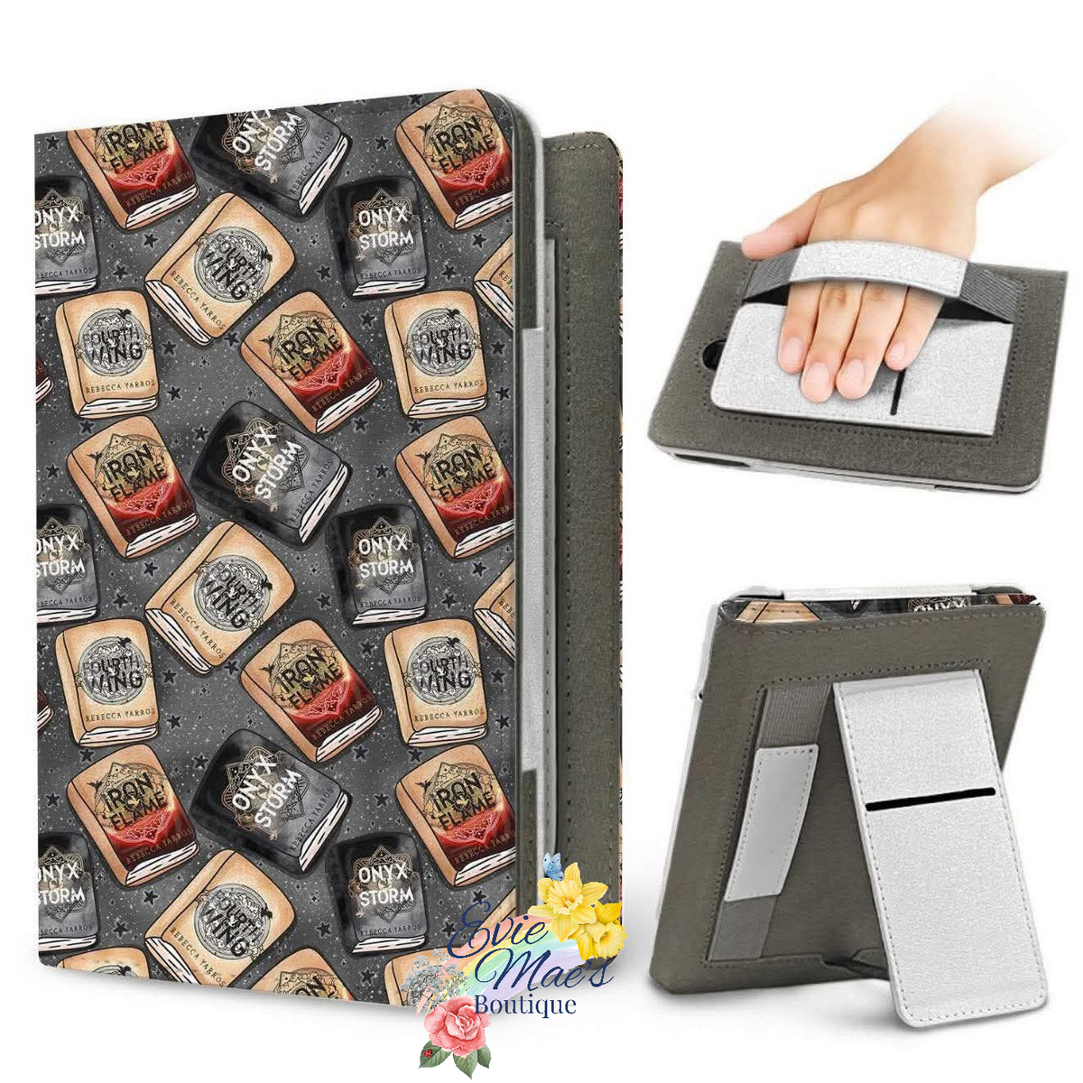 Kindle Covers