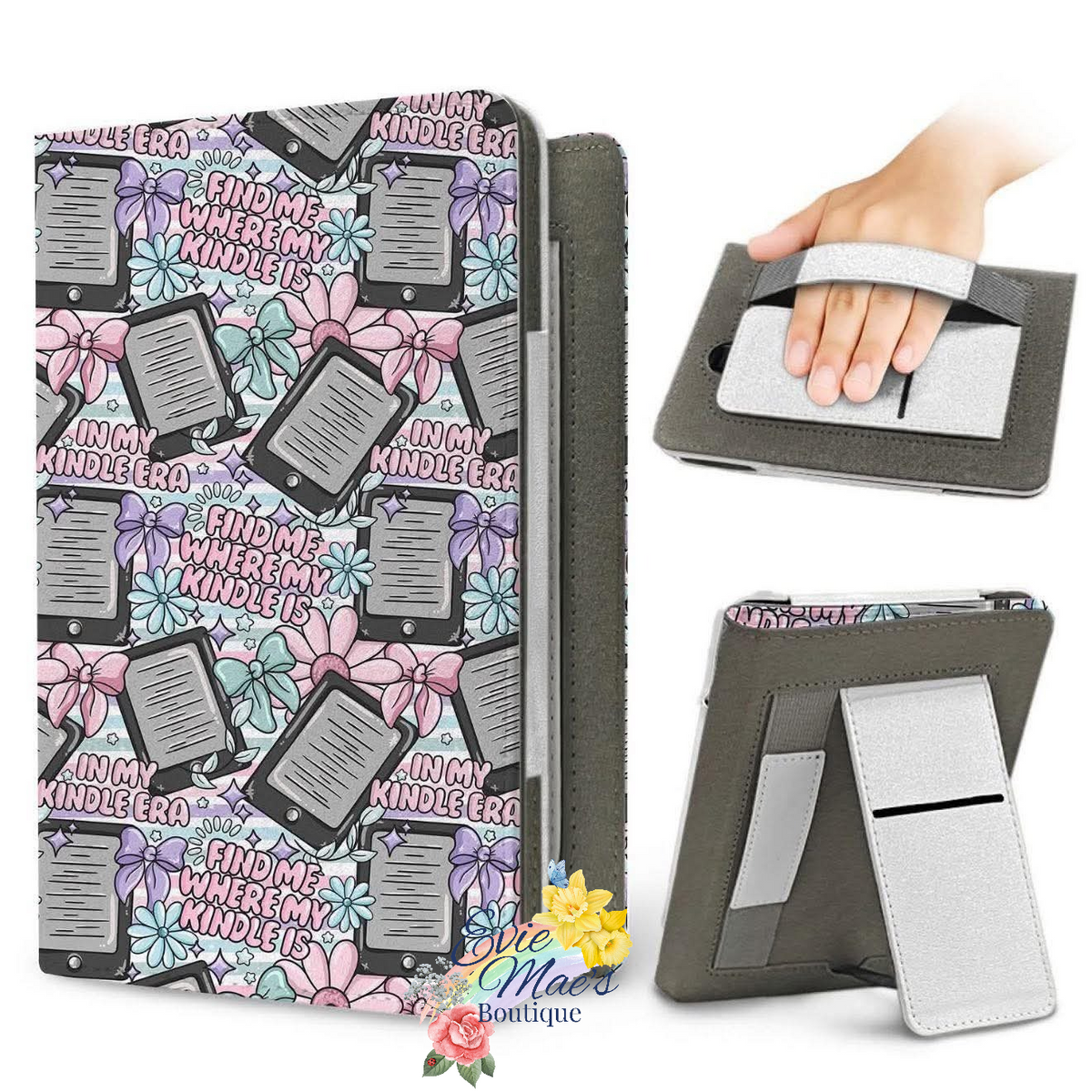Kindle Covers