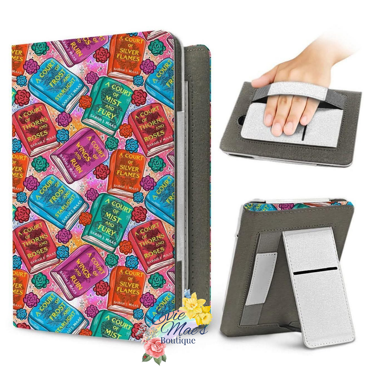 Kindle Covers