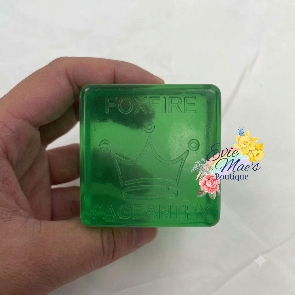 Custom Squishy Cube