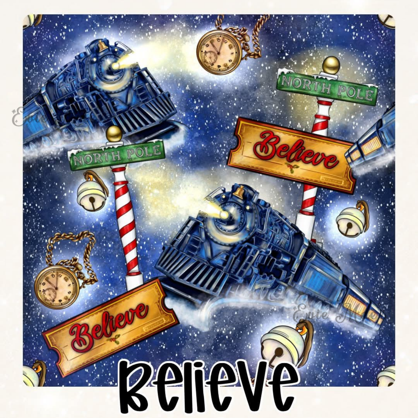 Believe | Merry Movies