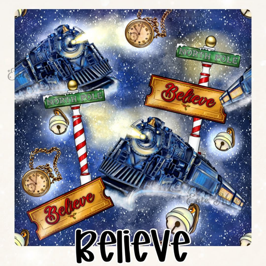 Believe | Merry Movies