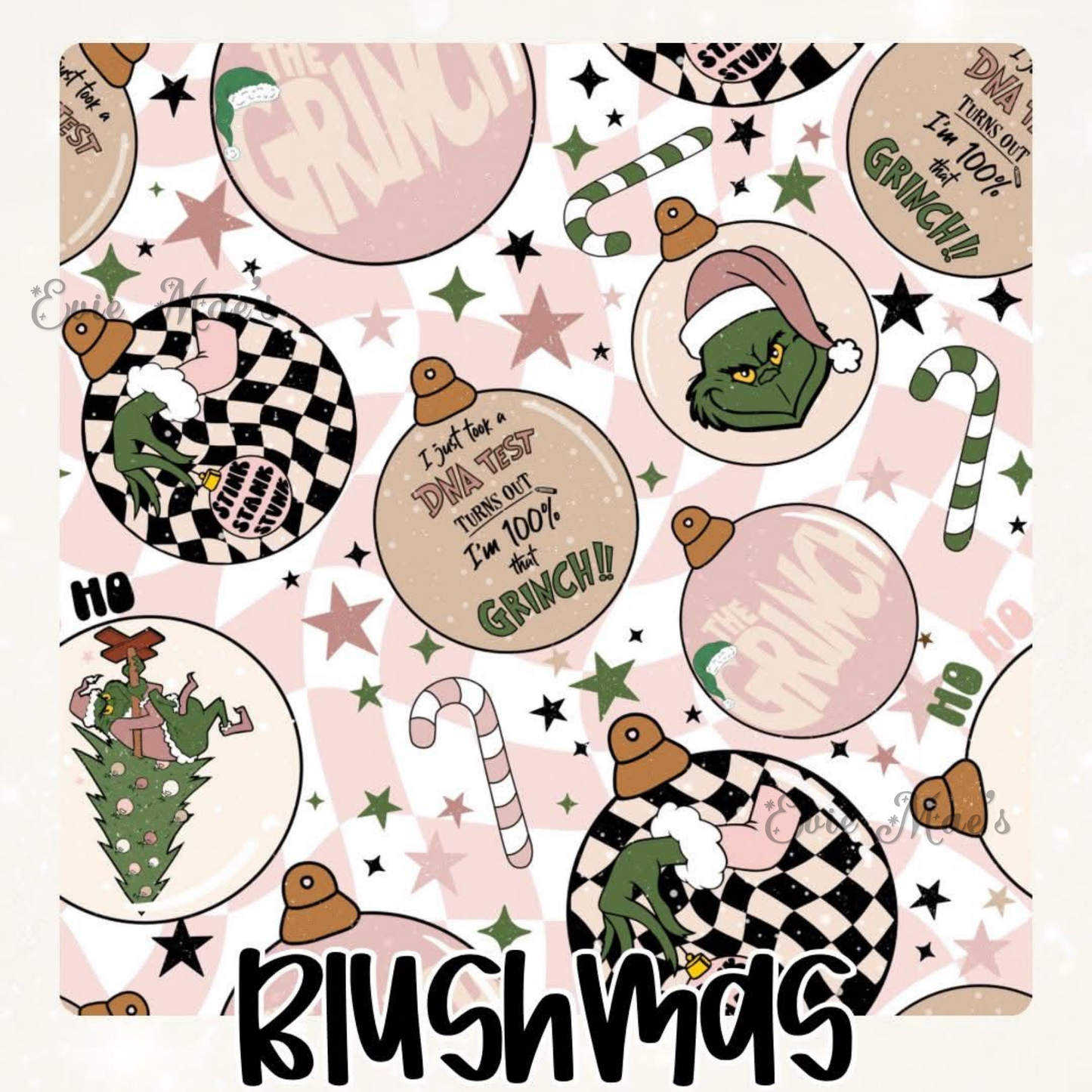 Blushmas | Merry Movies