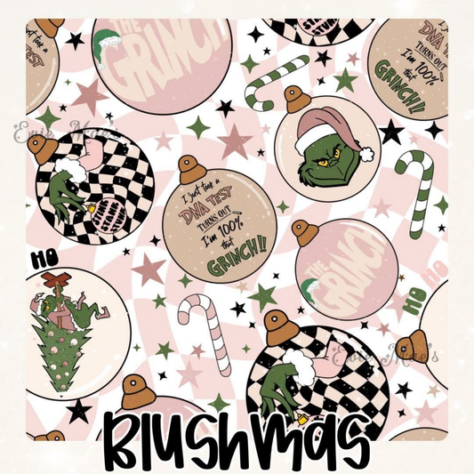 Blushmas | Merry Movies