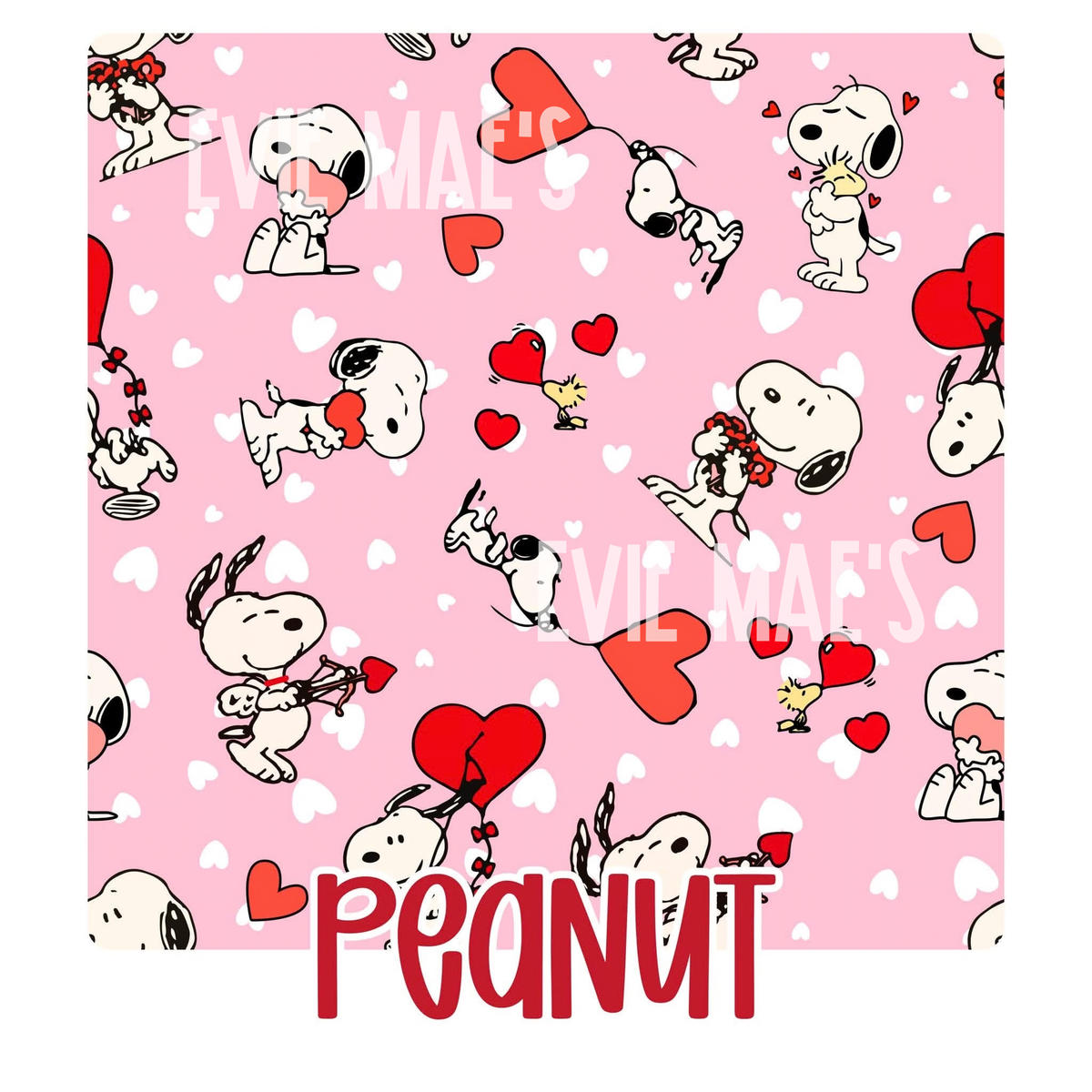 Peanut | Valentine Vault: Part 1