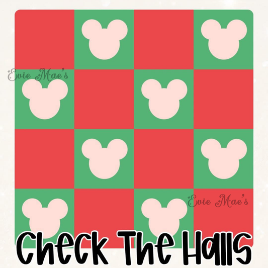 Check the Halls | Merry Movies