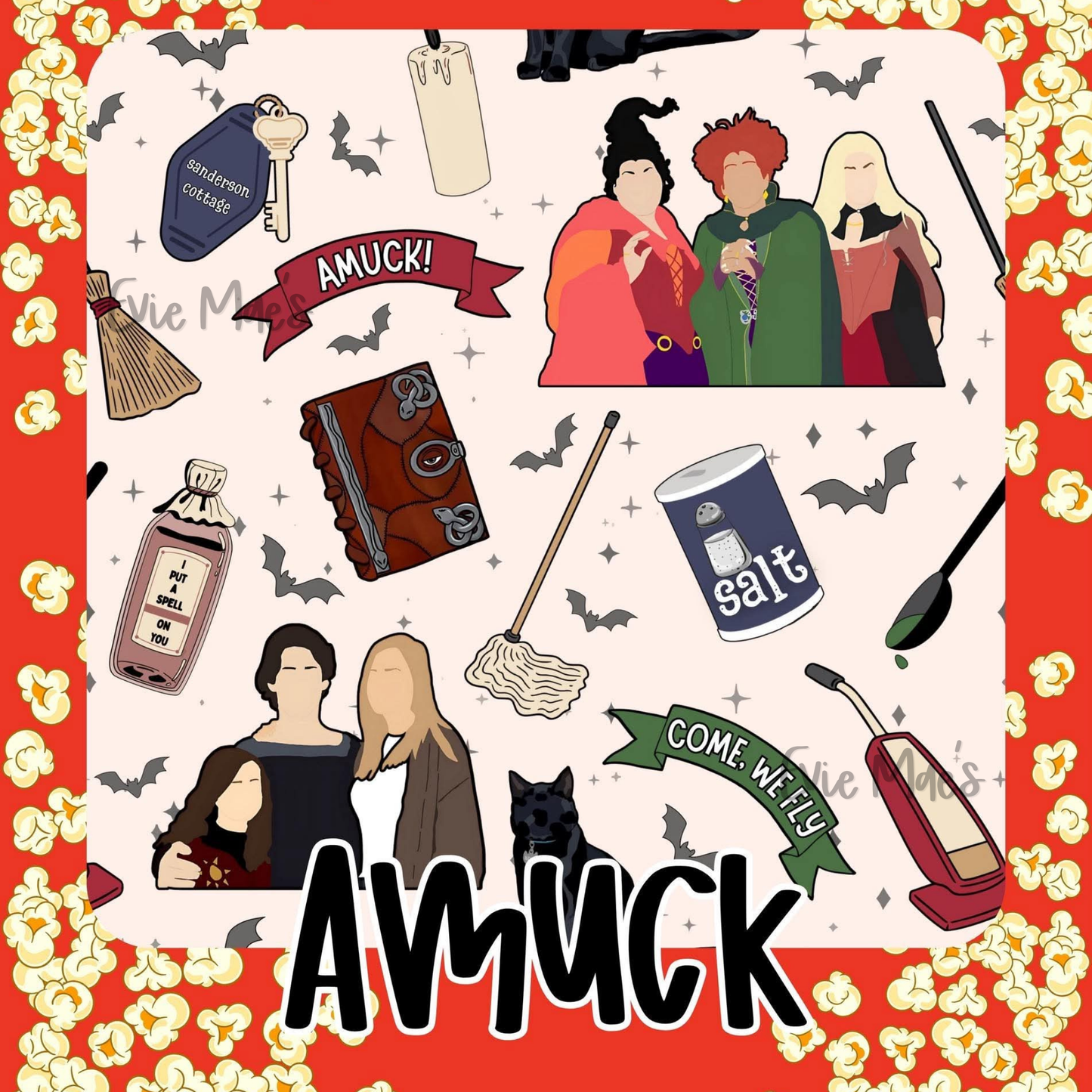 Blankets | Now Streaming R3