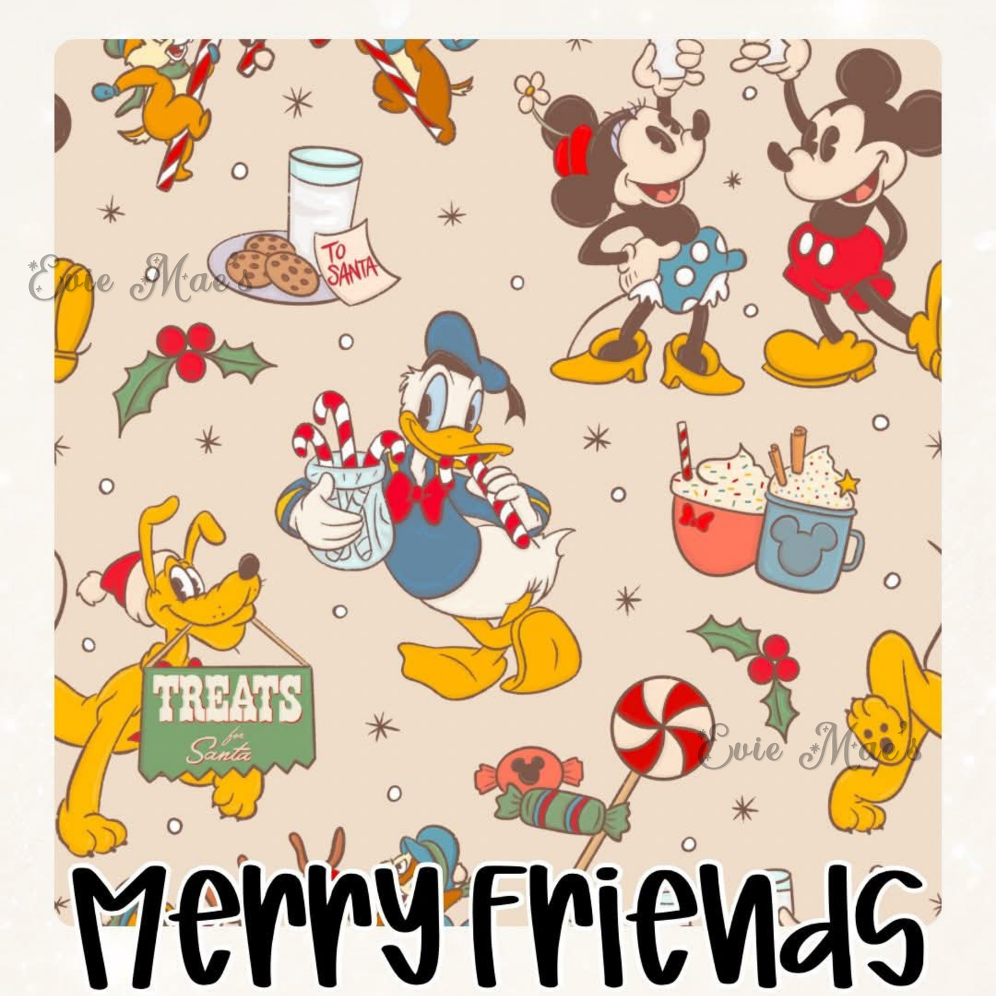 Blankets | Merry Movies