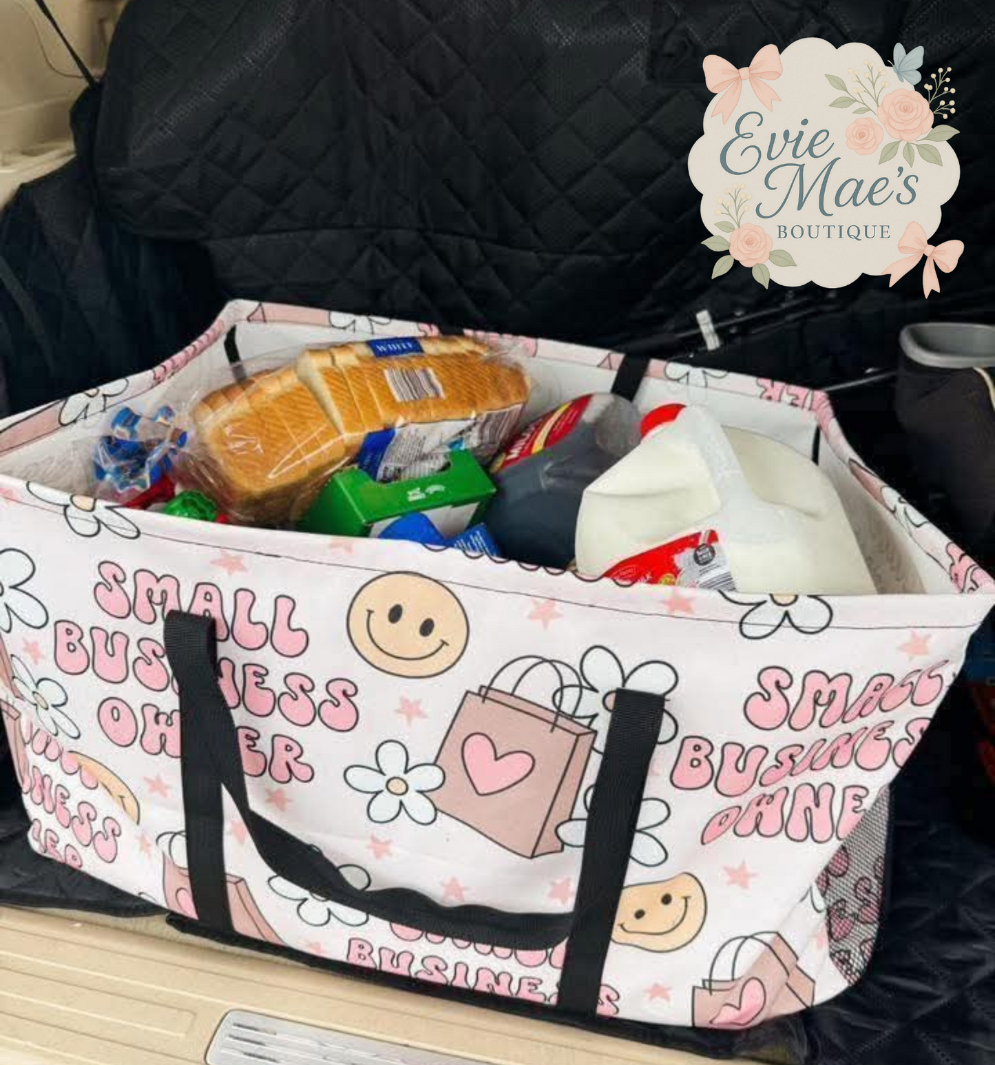 The Everyday Tote